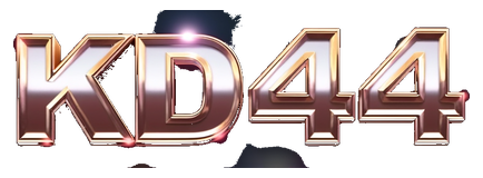 kd44 logo